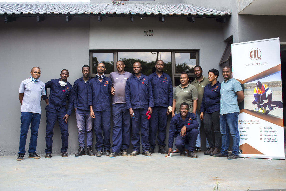 EIL Team